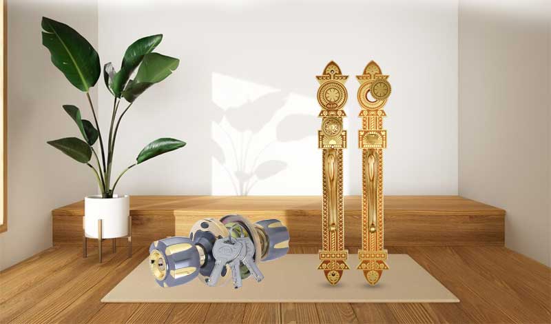 Door Lock Buying Tips in Bangladesh.